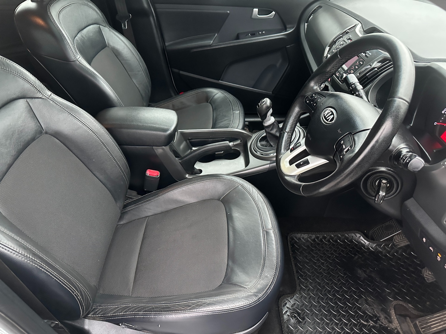 Used Kia Sportage 2012 for sale - 77381730: Photo 7