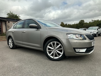 Used Skoda Octavia 2015 for sale - 79436662: Photo