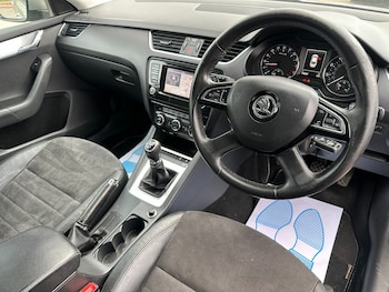 Used Skoda Octavia 2015 for sale - 79436662: Photo