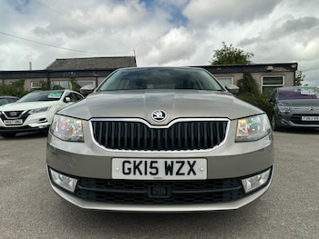 Used Skoda Octavia 2015 for sale - 79436662: Photo