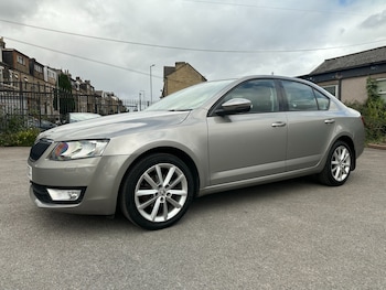 Used Skoda Octavia 2015 for sale - 79436662: Photo