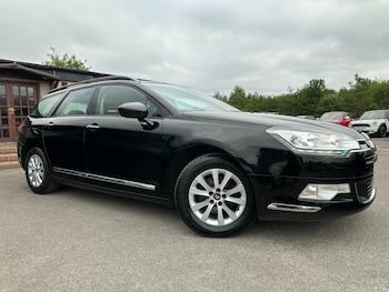 Used Citroen C5 2012 for sale - 75970385: Photo