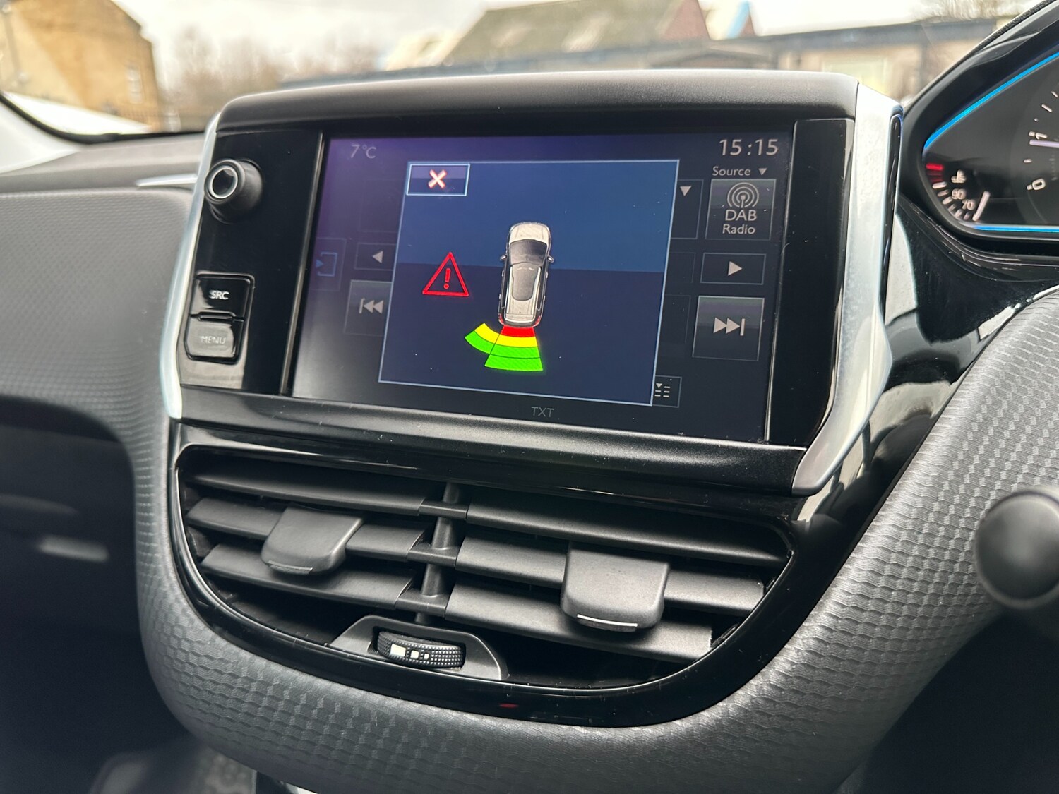 Used Peugeot 2008 2017 for sale - 77492586: Photo 10