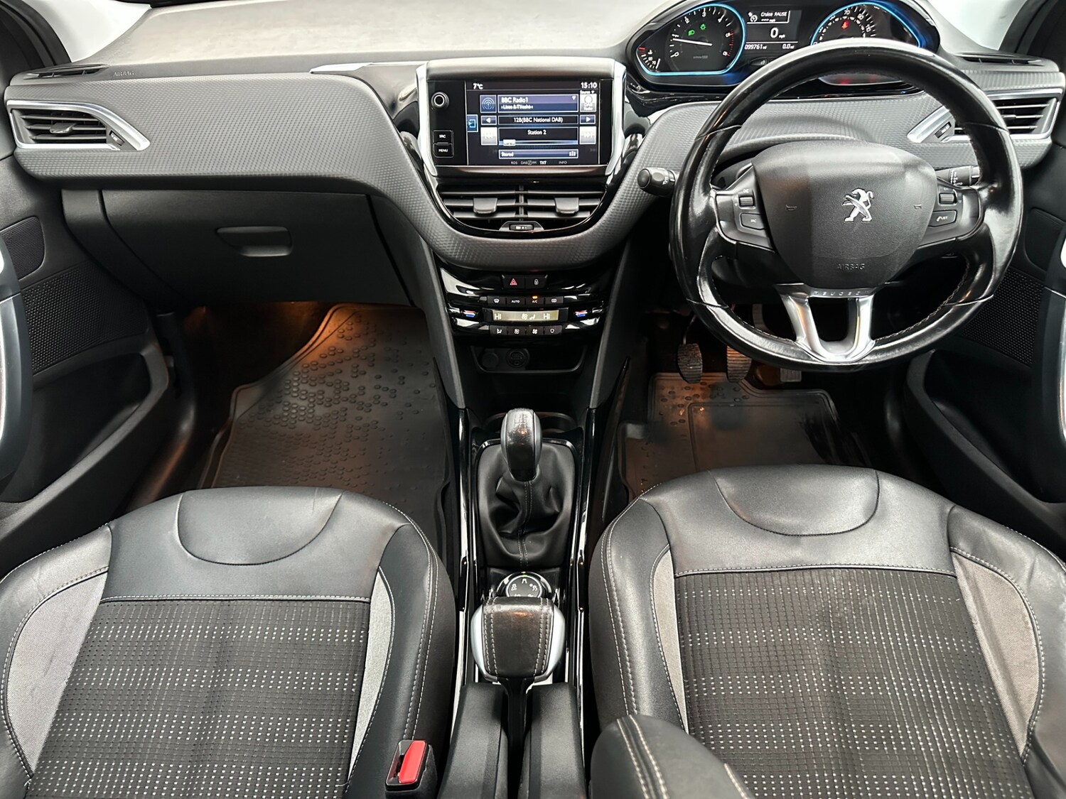 Used Peugeot 2008 2017 for sale - 77492586: Photo 12