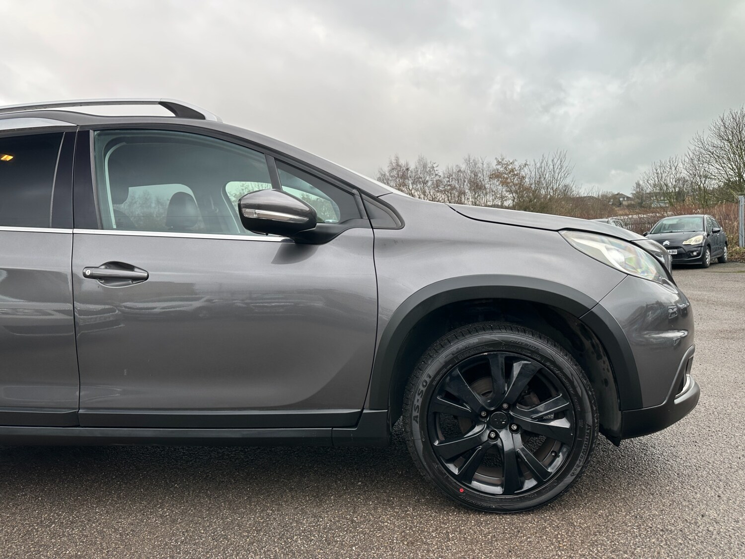 Used Peugeot 2008 2017 for sale - 77492586: Photo 27