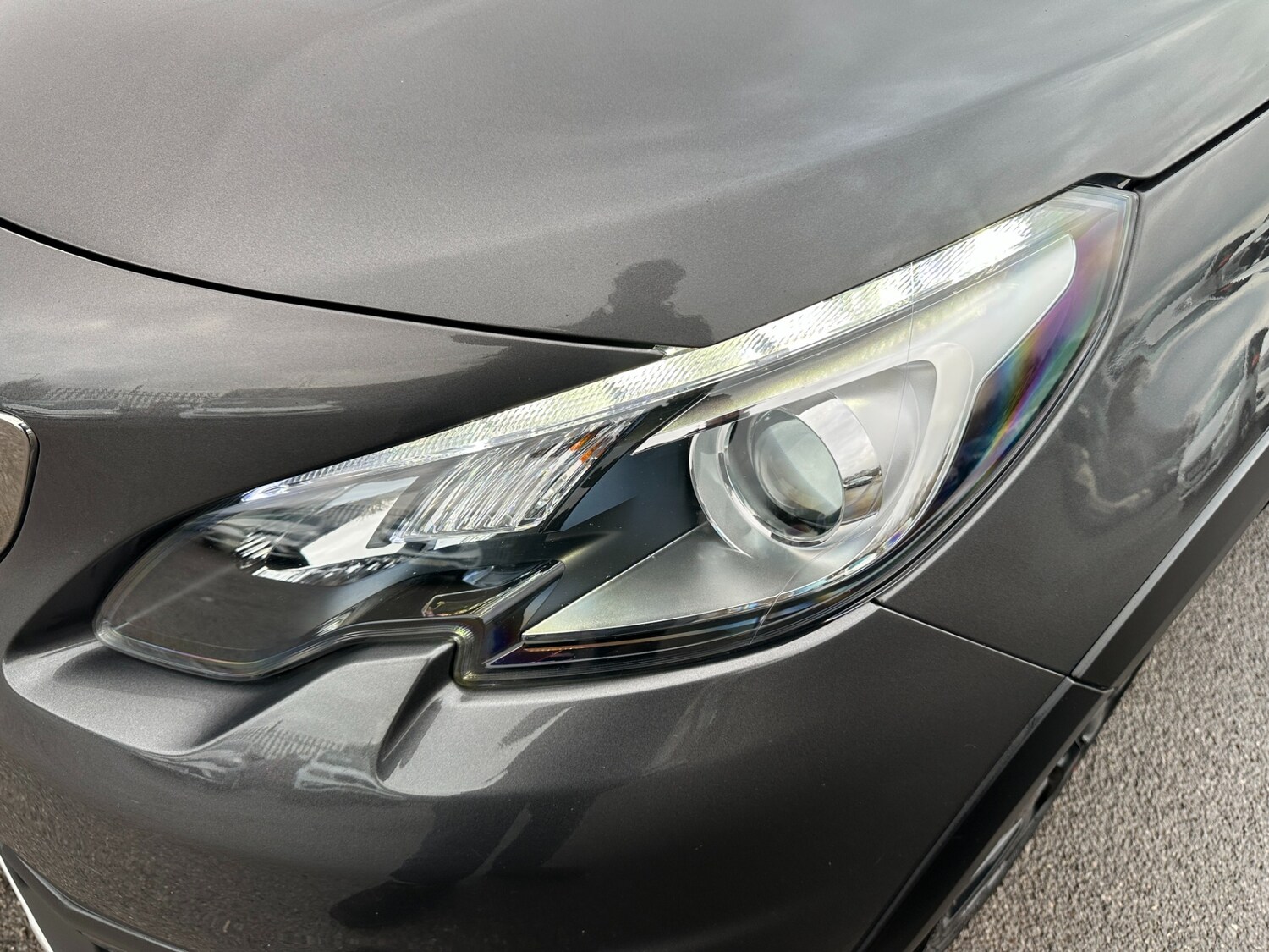 Used Peugeot 2008 2017 for sale - 77492586: Photo 30