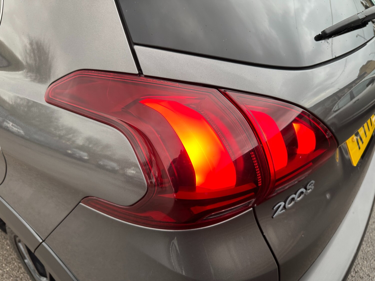 Used Peugeot 2008 2017 for sale - 77492586: Photo 31