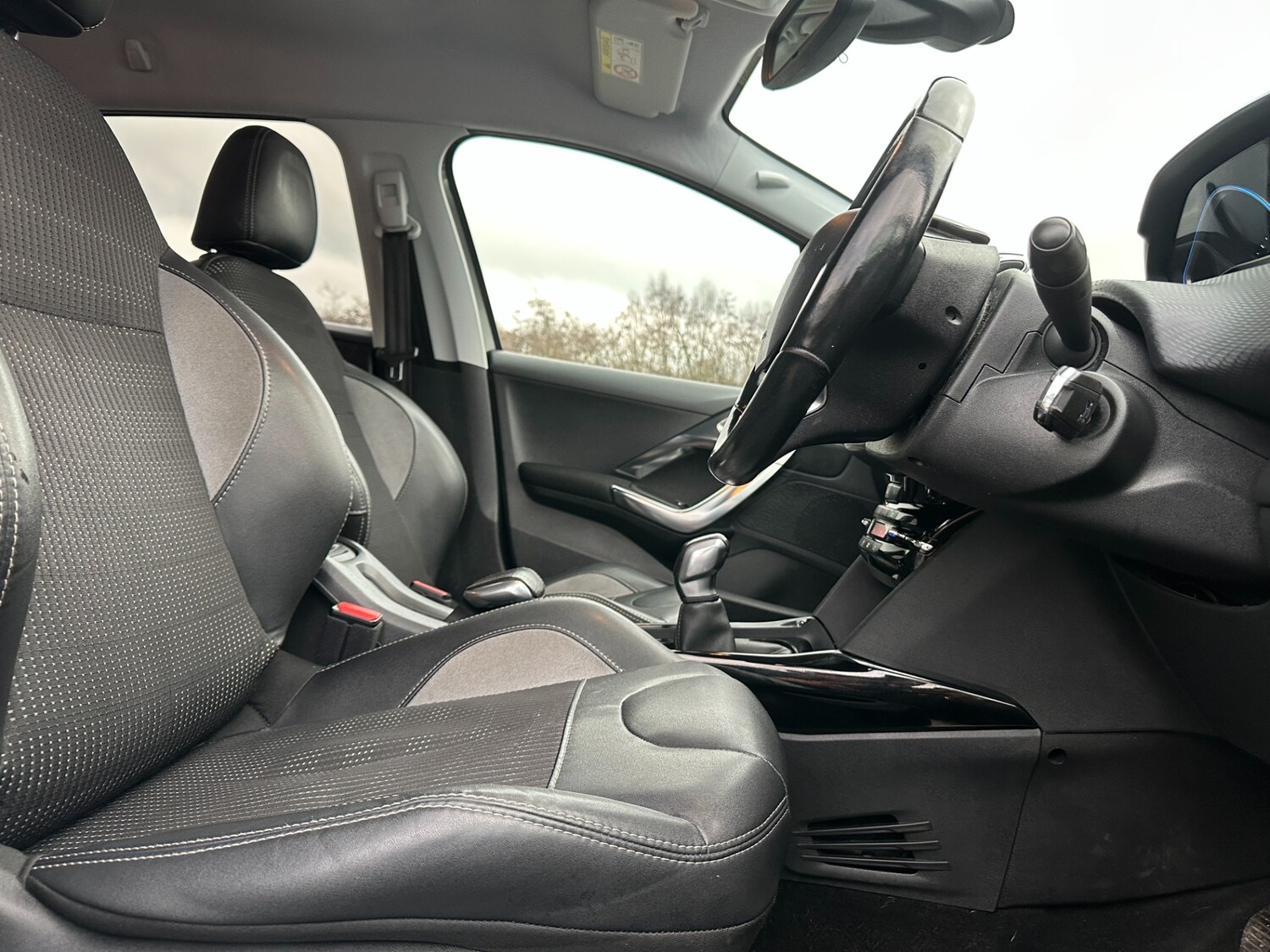 Used Peugeot 2008 2017 for sale - 77492586: Photo 34