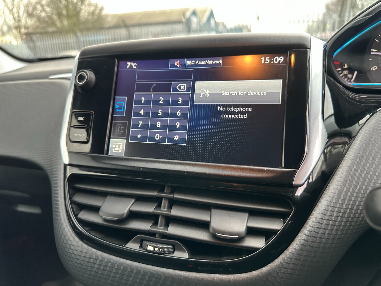 Used Peugeot 2008 2017 for sale - 77492586: Photo 38