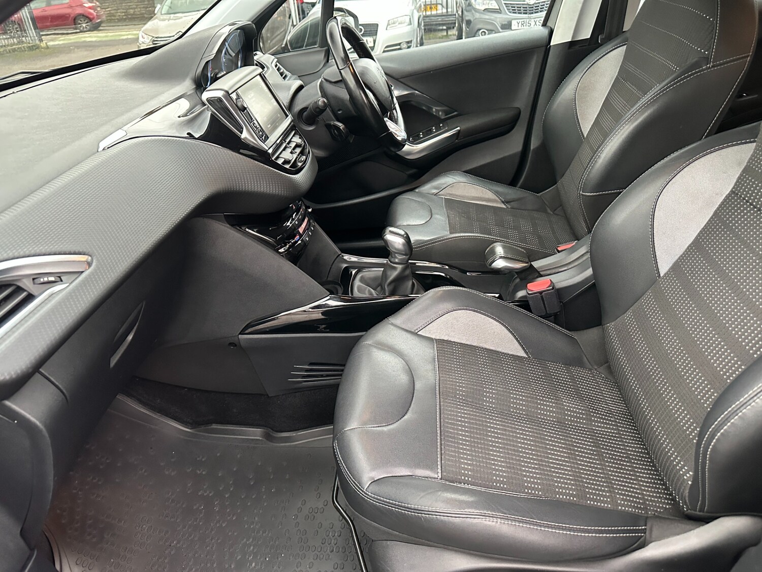 Used Peugeot 2008 2017 for sale - 77492586: Photo 50