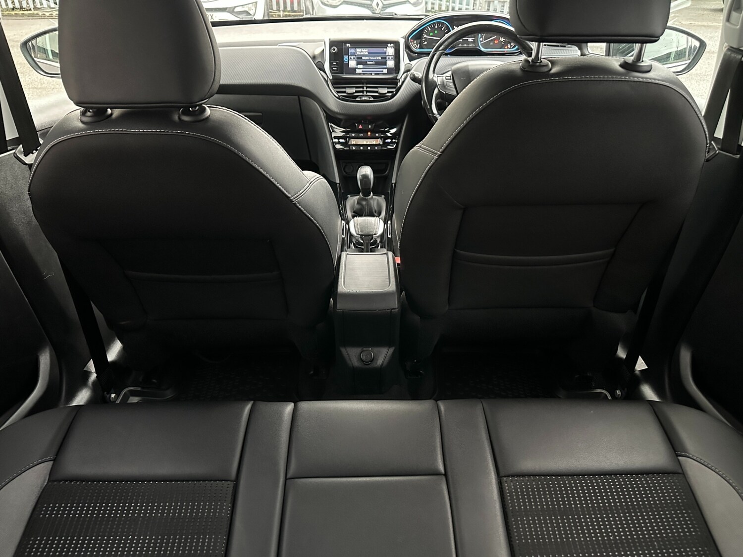 Used Peugeot 2008 2017 for sale - 77492586: Photo 54