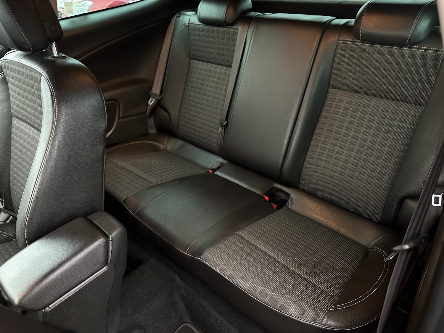 Used Vauxhall Astra GTC 2014 for sale - 76669492: Photo 10