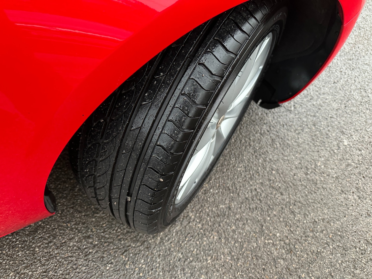 Used Vauxhall Astra GTC 2014 for sale - 76669492: Photo 20