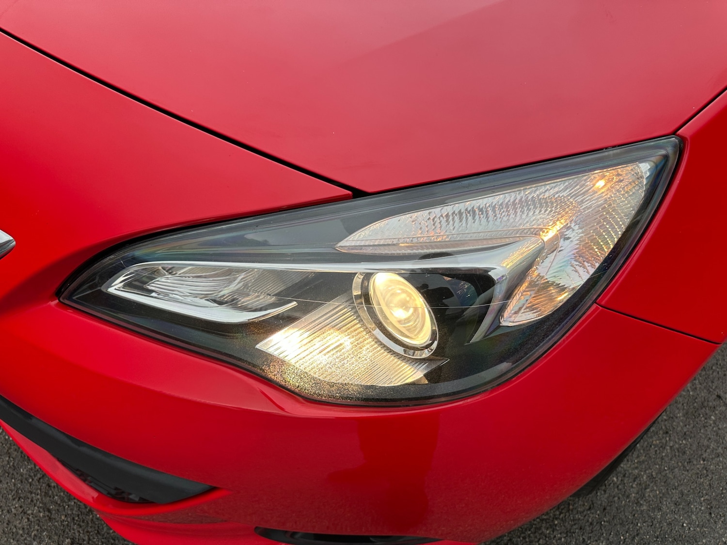 Used Vauxhall Astra GTC 2014 for sale - 76669492: Photo 22