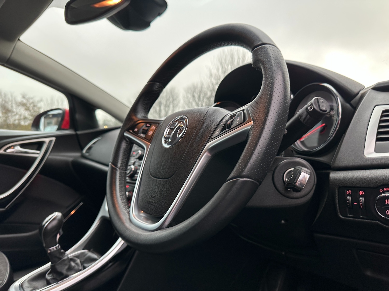 Used Vauxhall Astra GTC 2014 for sale - 76669492: Photo 25