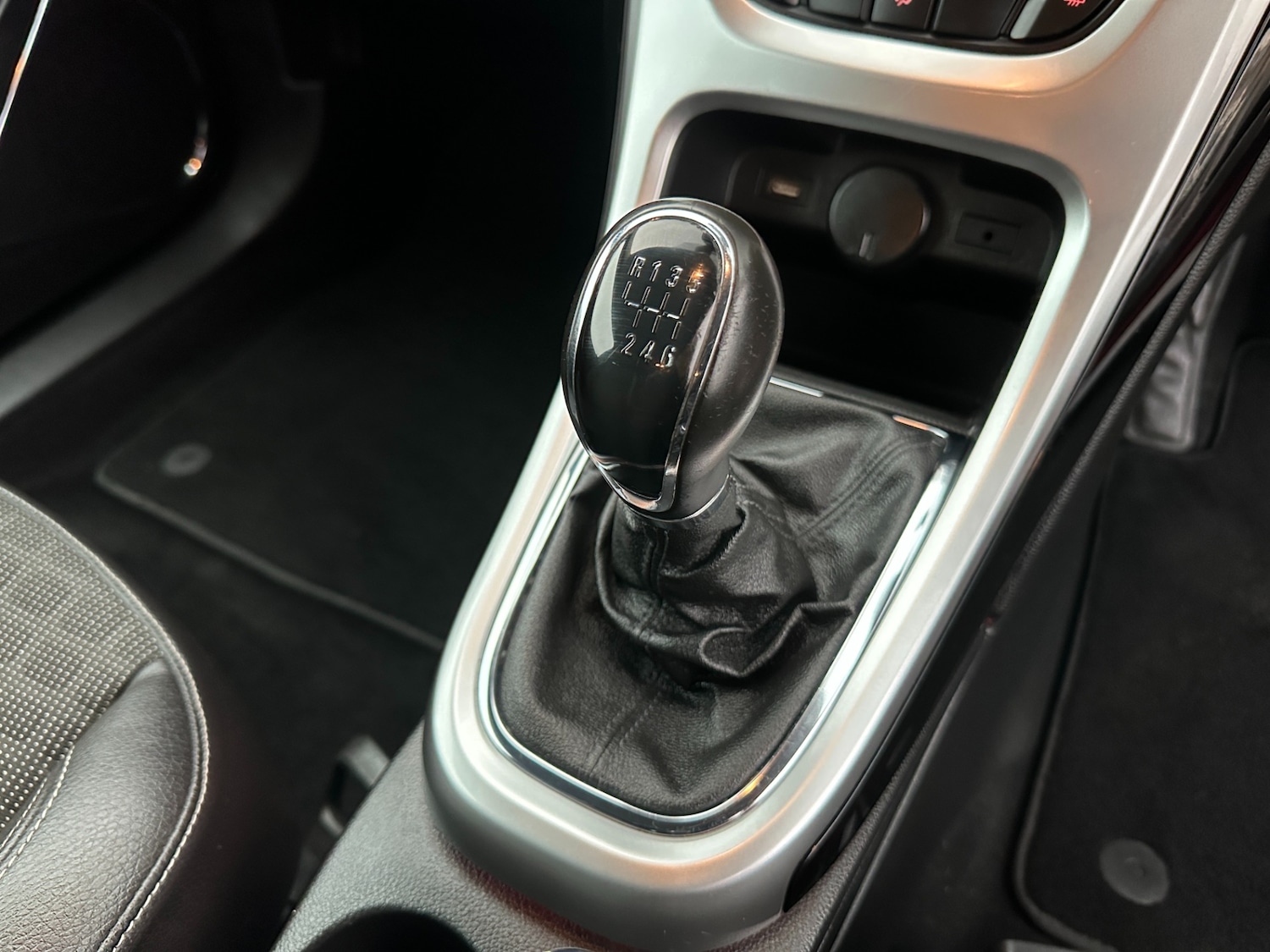 Used Vauxhall Astra GTC 2014 for sale - 76669492: Photo 27