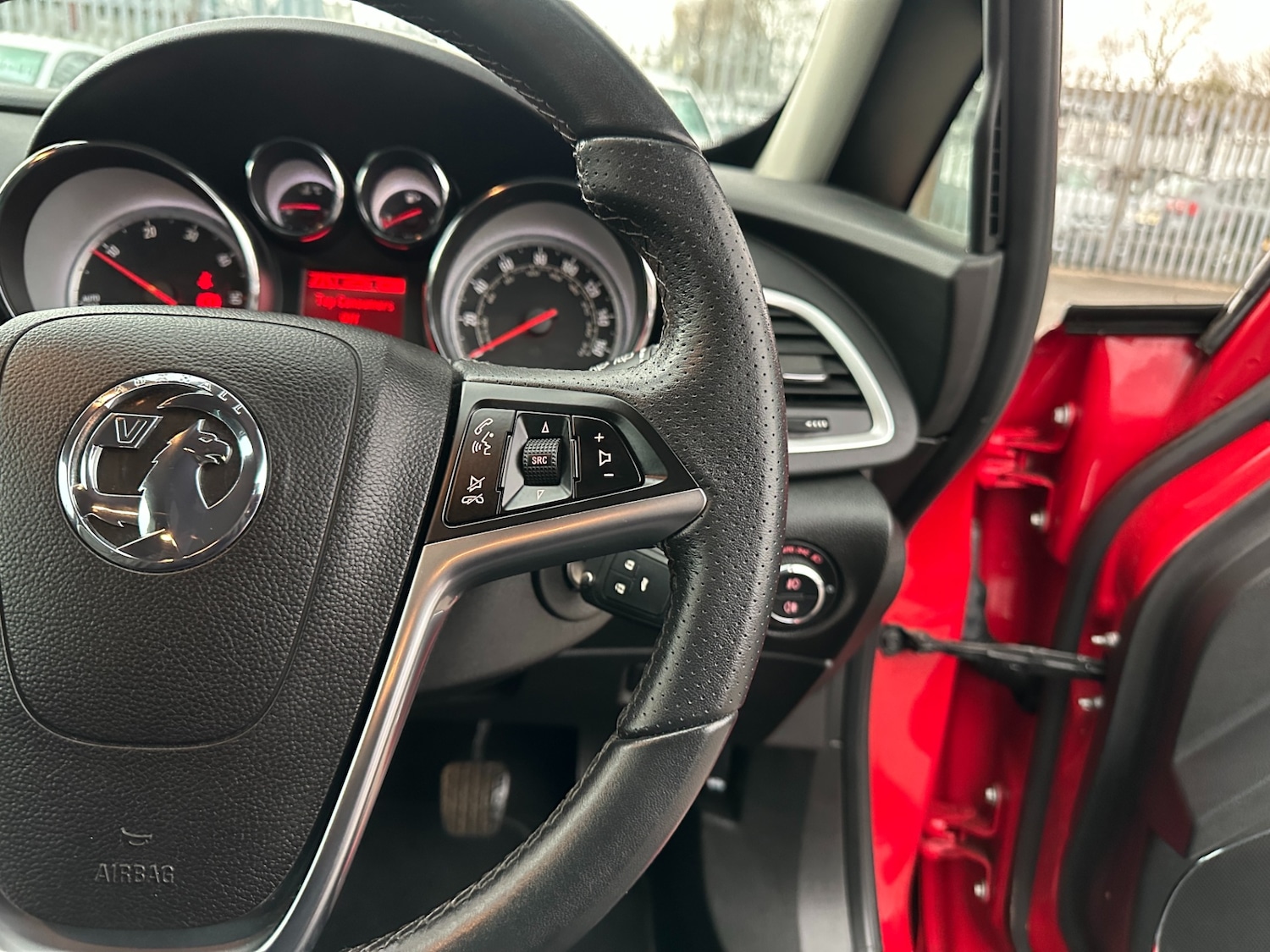 Used Vauxhall Astra GTC 2014 for sale - 76669492: Photo 29