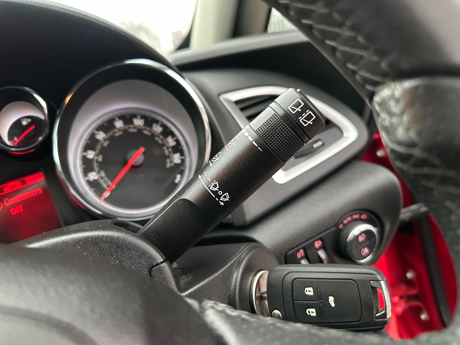 Used Vauxhall Astra GTC 2014 for sale - 76669492: Photo 31