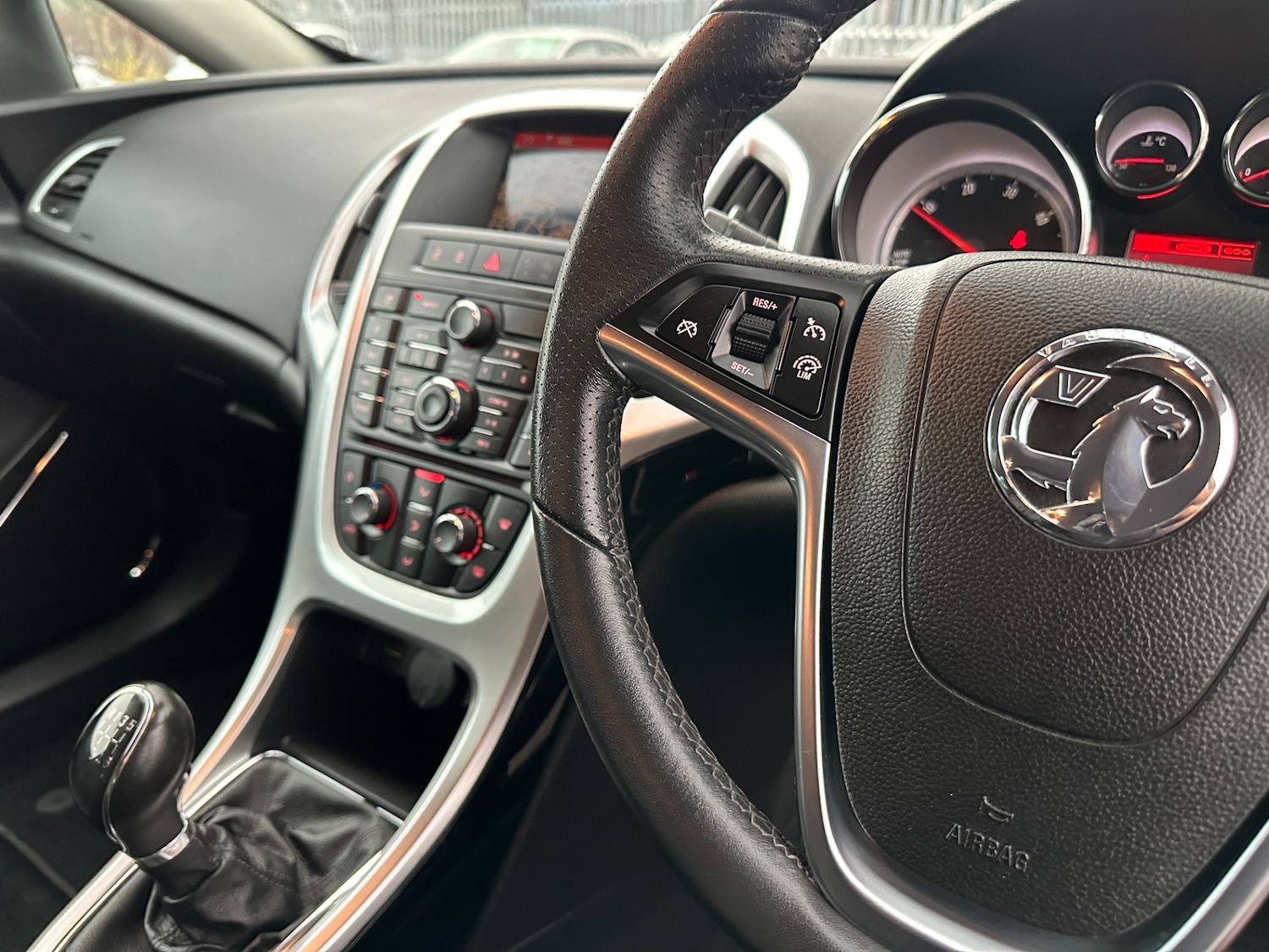 Used Vauxhall Astra GTC 2014 for sale - 76669492: Photo 33