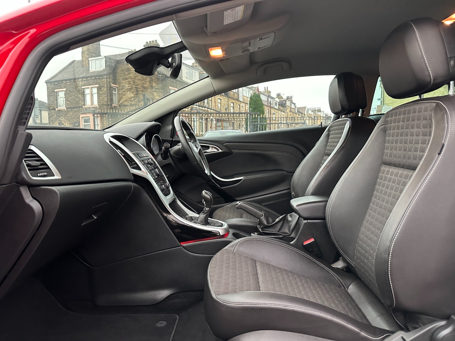 Used Vauxhall Astra GTC 2014 for sale - 76669492: Photo 37