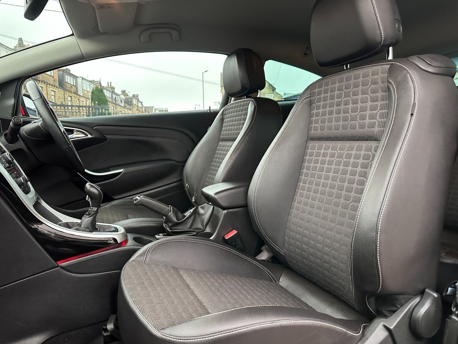 Used Vauxhall Astra GTC 2014 for sale - 76669492: Photo 38