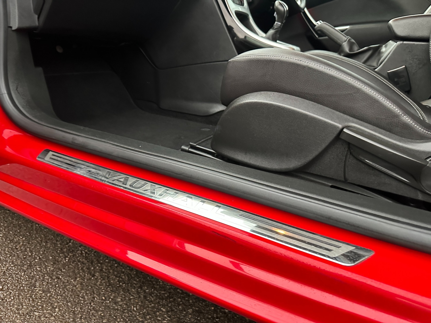 Used Vauxhall Astra GTC 2014 for sale - 76669492: Photo 39