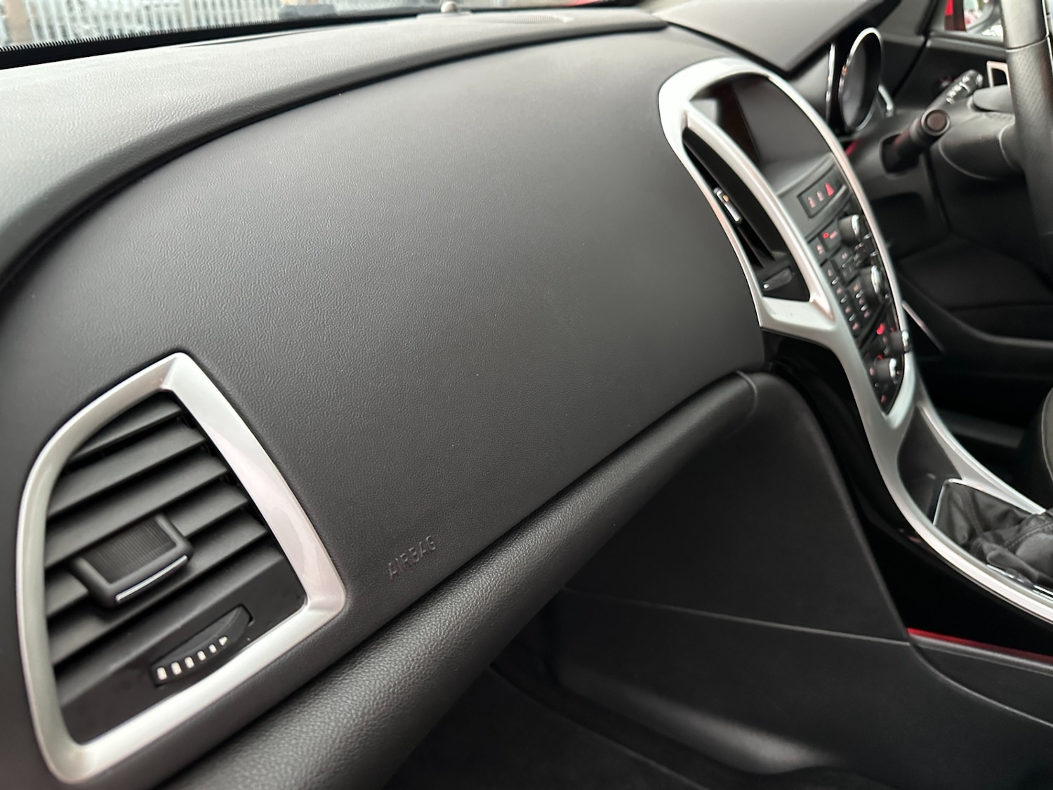 Used Vauxhall Astra GTC 2014 for sale - 76669492: Photo 40