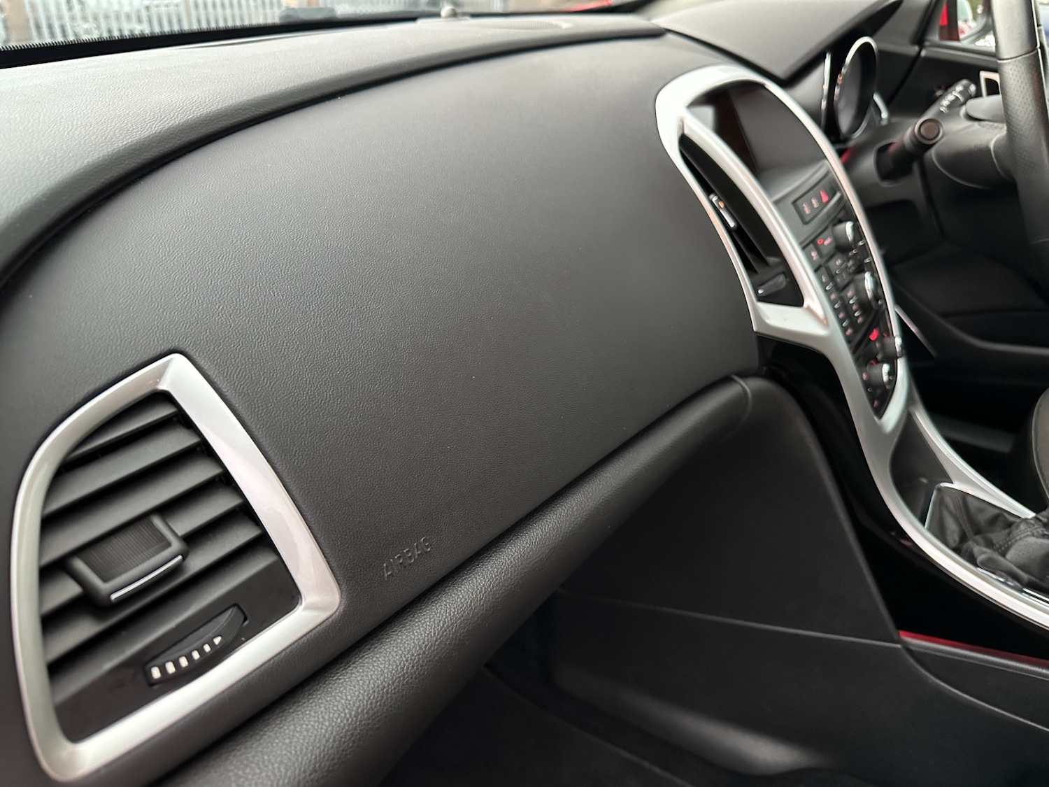 Used Vauxhall Astra GTC 2014 for sale - 76669492: Photo 41