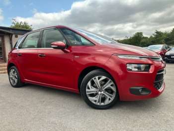 2015 (64) - 1.6 e-HDi 115 Exclusive 5dr