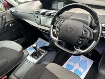 Used Citroen C4 Picasso 2015 for sale - 74971652: Photo
