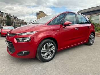 Used Citroen C4 Picasso 2015 for sale - 74971652: Photo