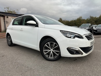 2015 (65) - 1.6 BlueHDi 120 Allure 5dr
