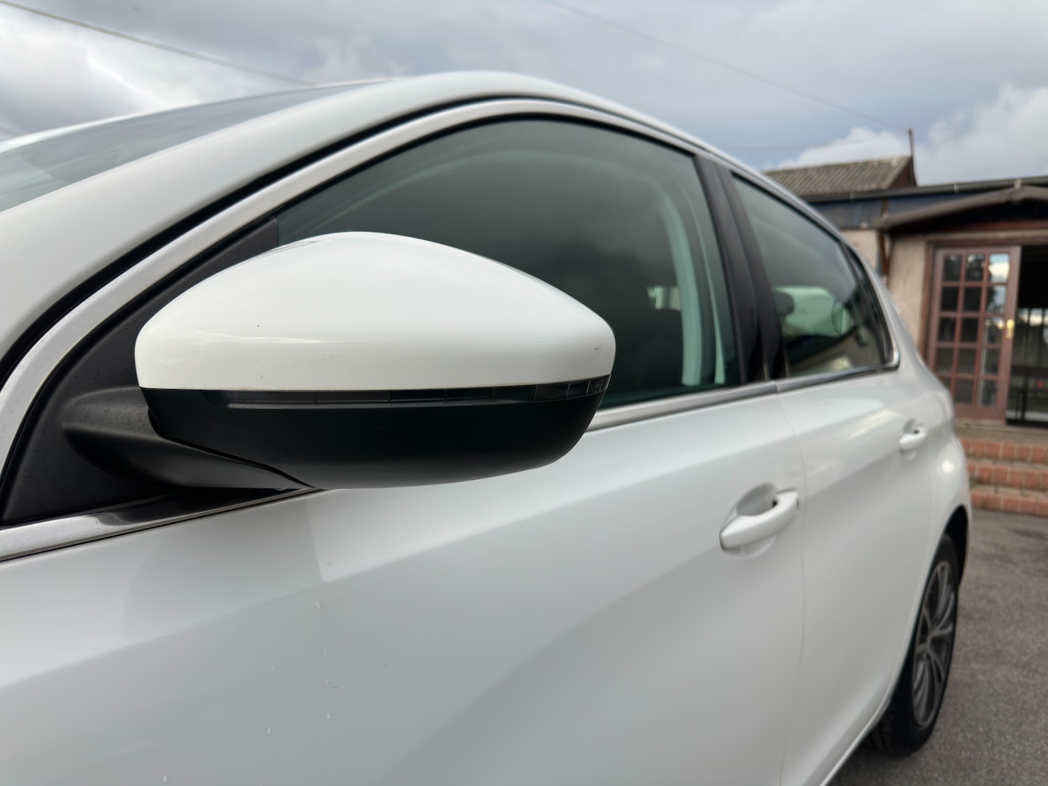 Used Peugeot 308 2015 for sale - 76354999: Photo 21