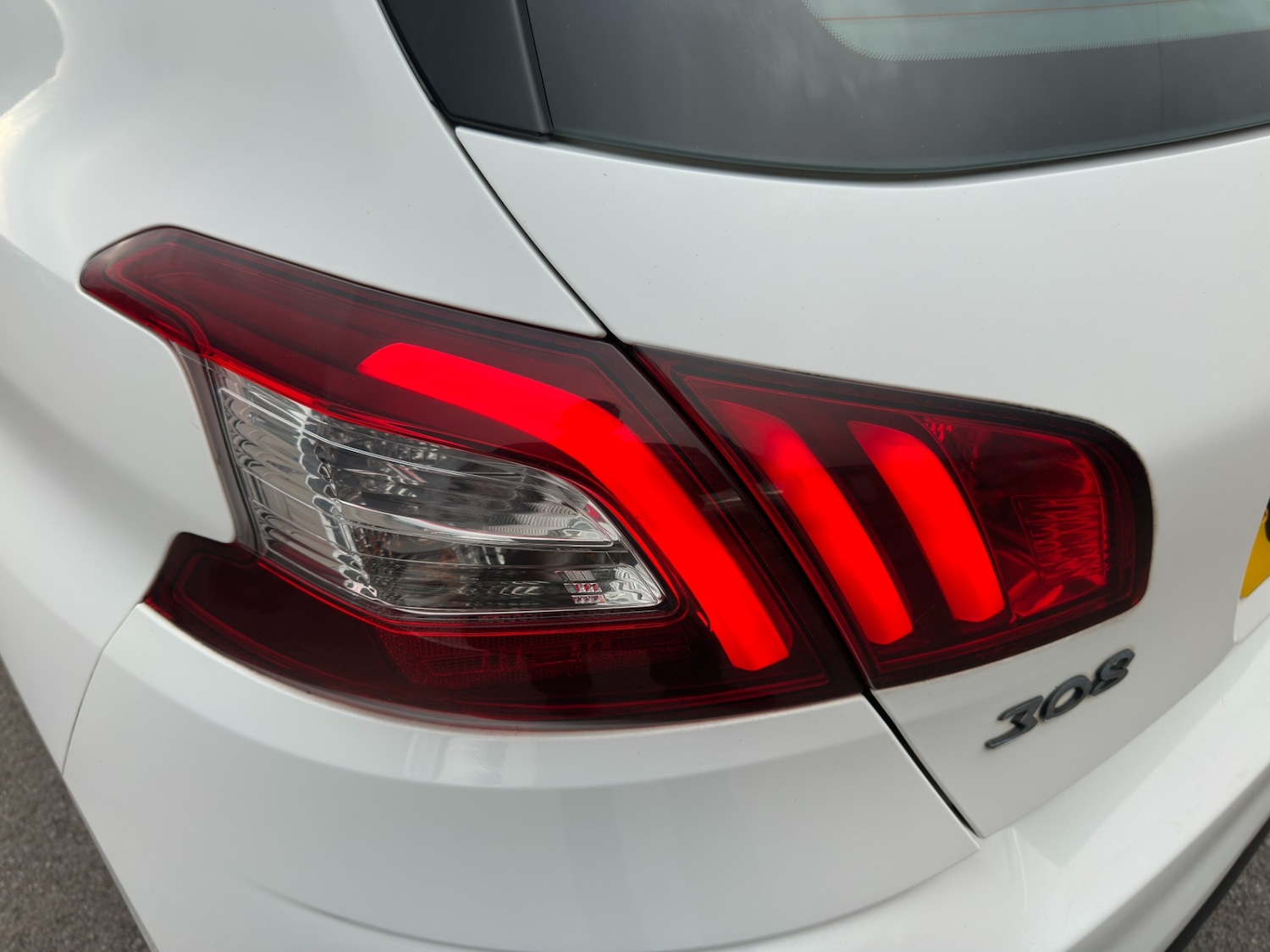 Used Peugeot 308 2015 for sale - 76354999: Photo 22