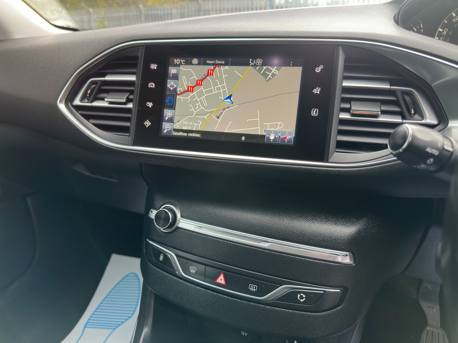 Used Peugeot 308 2015 for sale - 76354999: Photo 32