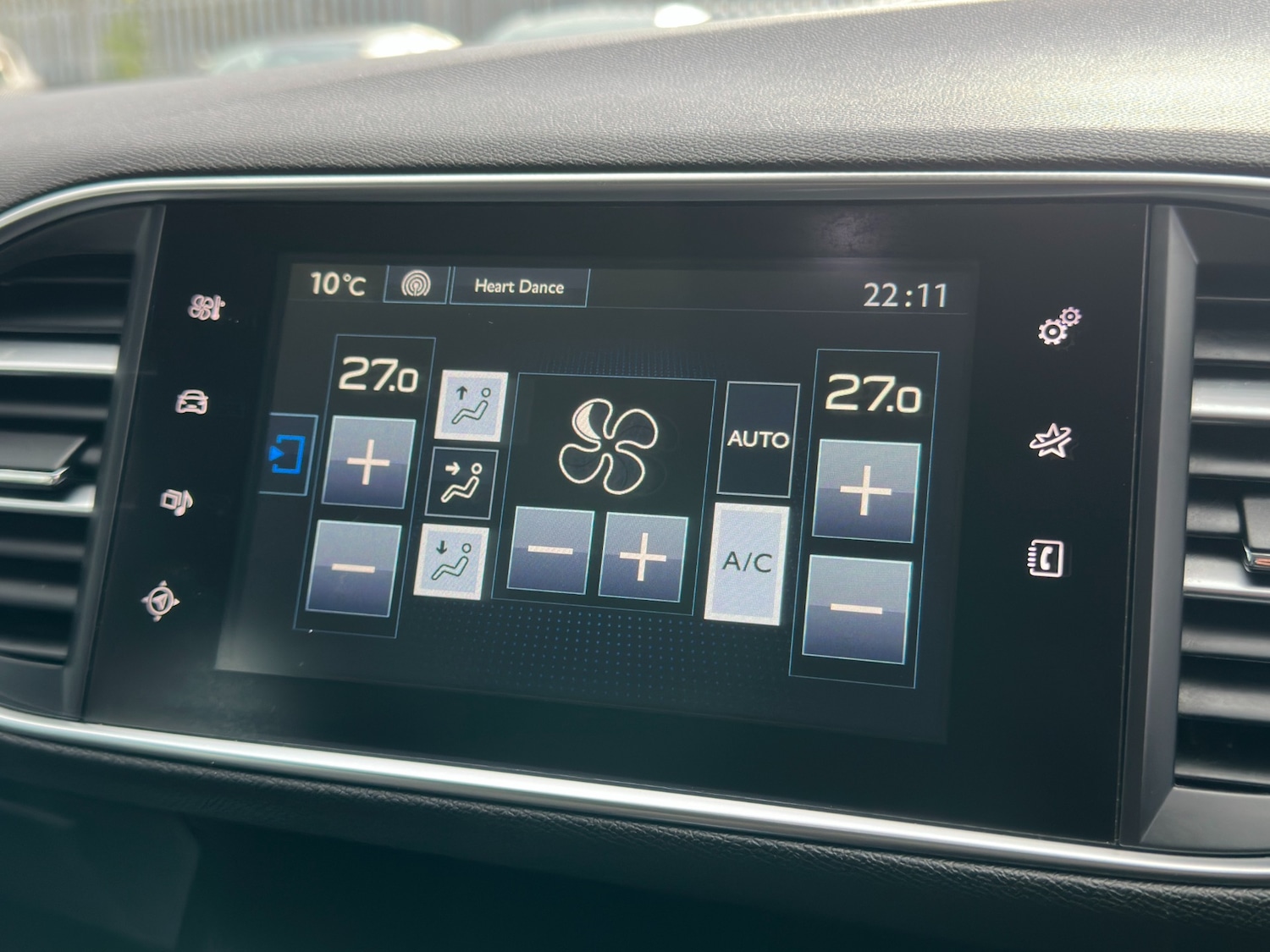 Used Peugeot 308 2015 for sale - 76354999: Photo 33