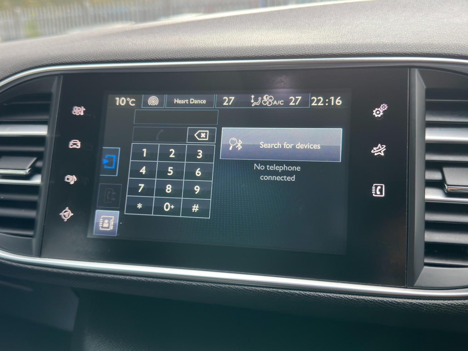 Used Peugeot 308 2015 for sale - 76354999: Photo 39