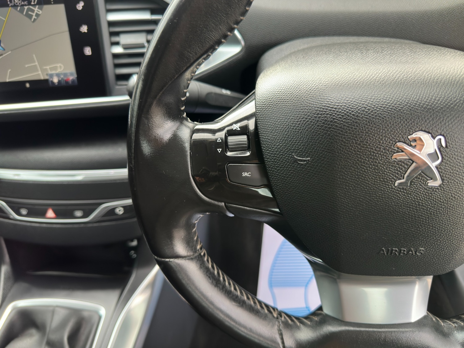 Used Peugeot 308 2015 for sale - 76354999: Photo 41
