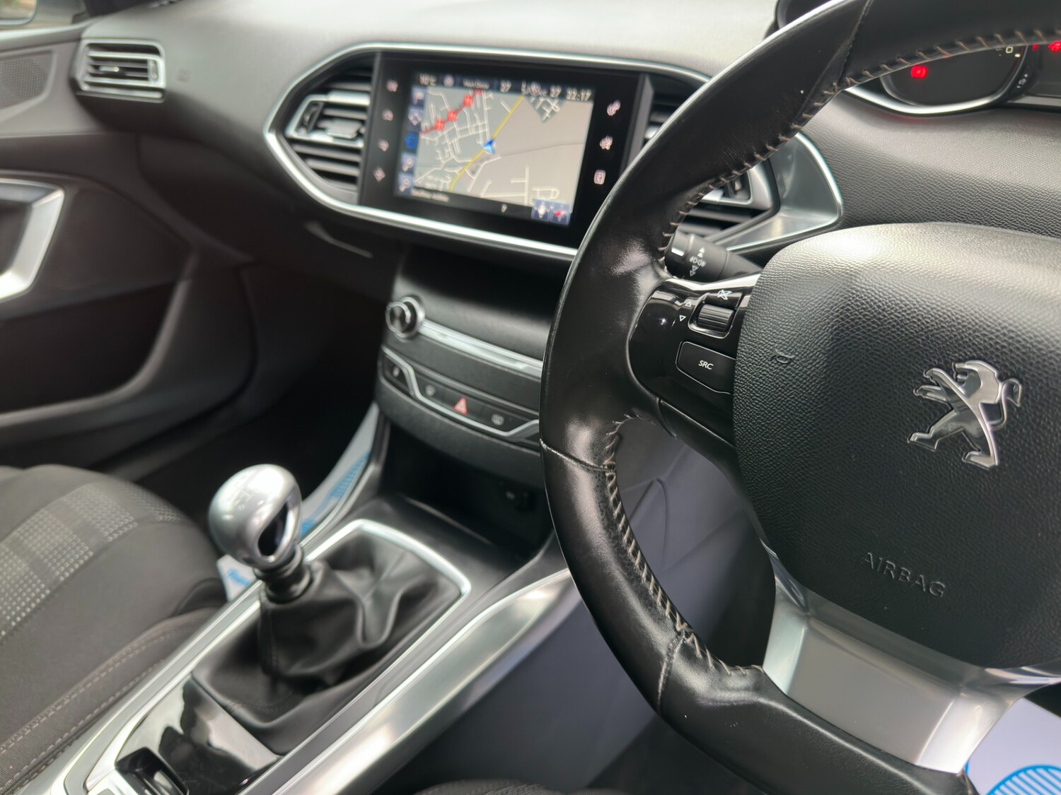 Used Peugeot 308 2015 for sale - 76354999: Photo 45