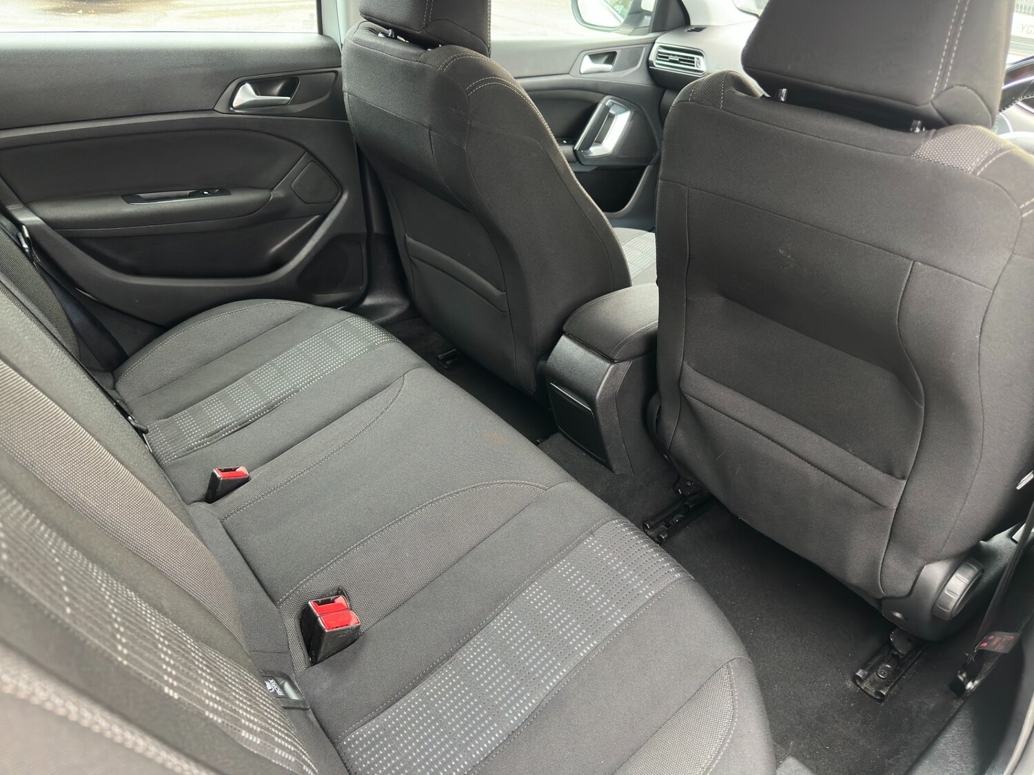 Used Peugeot 308 2015 for sale - 76354999: Photo 46