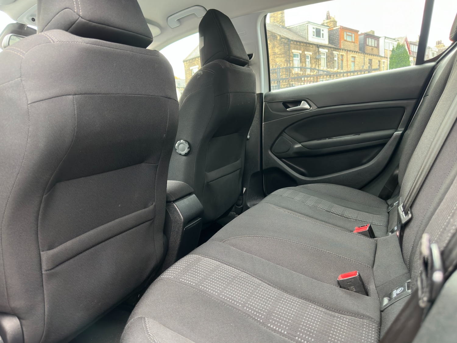 Used Peugeot 308 2015 for sale - 76354999: Photo 47