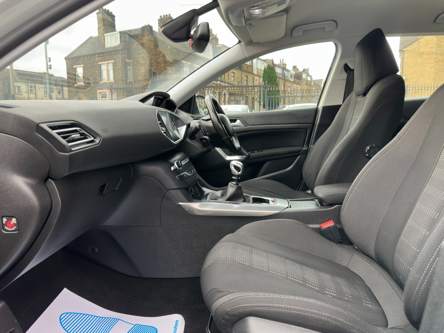 Used Peugeot 308 2015 for sale - 76354999: Photo 49