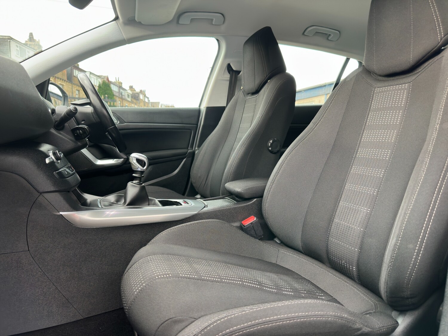 Used Peugeot 308 2015 for sale - 76354999: Photo 50