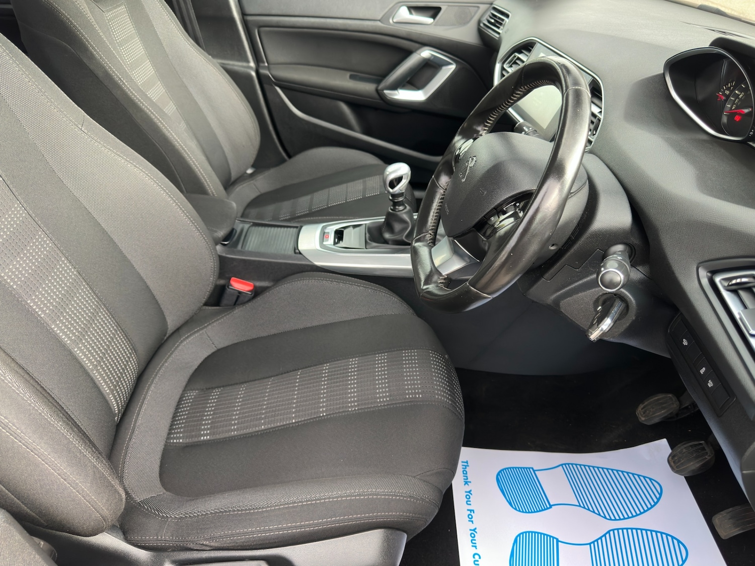 Used Peugeot 308 2015 for sale - 76354999: Photo 7