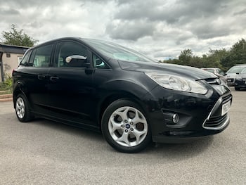Used Ford Grand C-Max 2013 for sale - 79692225: Photo