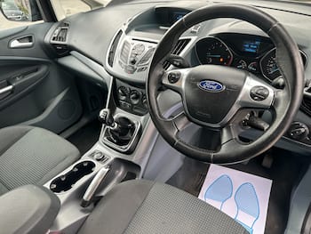 Used Ford Grand C-Max 2013 for sale - 79692225: Photo
