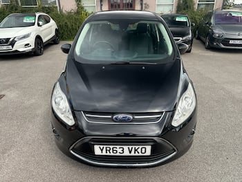 Used Ford Grand C-Max 2013 for sale - 79692225: Photo