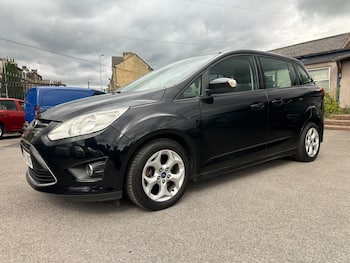Used Ford Grand C-Max 2013 for sale - 79692225: Photo