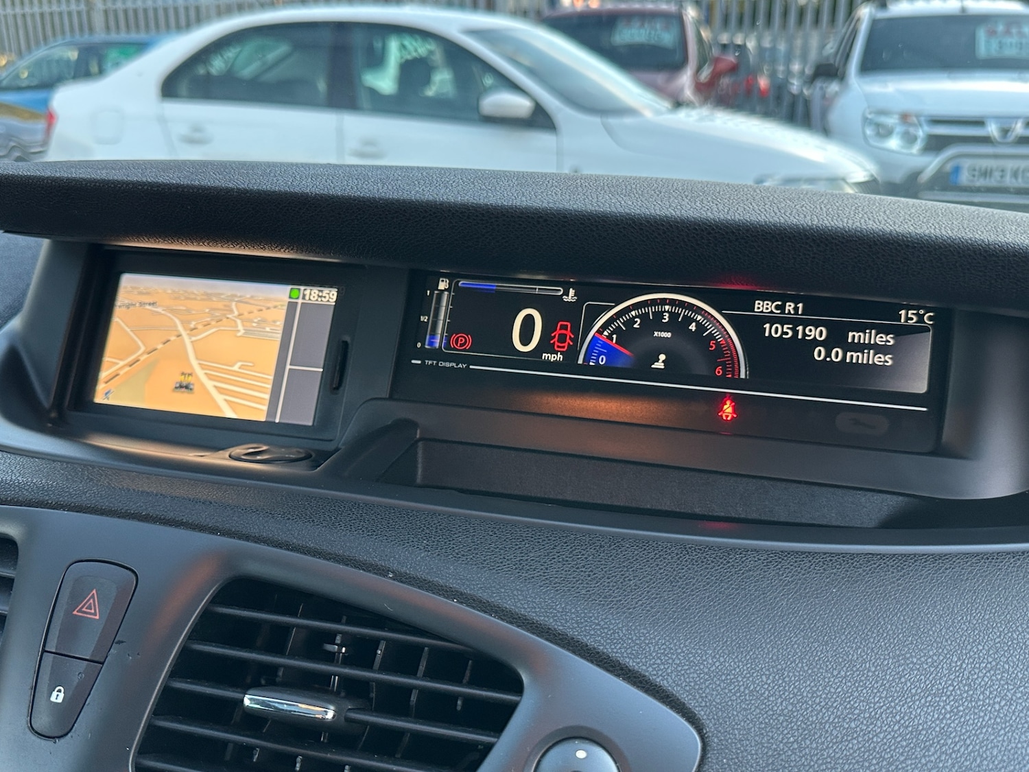 Vehicle 9