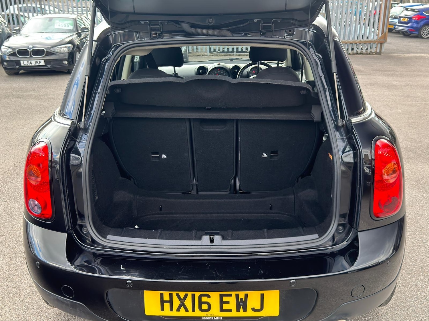 Used MINI Countryman 2016 for sale - 78081674: Photo 11